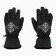 Dámske lyžiarske rukavice Rossignol Perfy G black 3