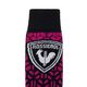 Pánske lyžiarske ponožky Rossignol L3 Wool & Silk orchid pink 3