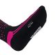 Pánske lyžiarske ponožky Rossignol L3 Wool & Silk orchid pink 4