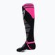 Pánske lyžiarske ponožky Rossignol L3 Premium Wool orchid pink 2
