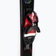 Zjazdové lyže Rossignol Hero Elite MT TI CAM K  + viazanie SPX12 black/red 4