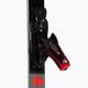 Zjazdové lyže Rossignol Hero Elite ST TI K + viazanie SPX14 black/red 5