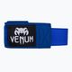 Modré boxerské obväzy Venum Kontact 0430 3