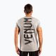 Pánske tričko Venum Giant Grey EU-VENUM-1324 3