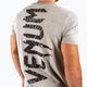 Pánske tričko Venum Giant Grey EU-VENUM-1324 5