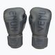 Venum Elite šedé pánske boxerské rukavice VENUM-0984