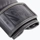 Venum Elite šedé pánske boxerské rukavice VENUM-0984 10