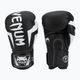 Venum Elite boxerské rukavice čiernobiele 0984 3