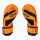 Detské boxerské rukavice Venum Elite Boxing fluo orange 3