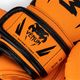 Detské boxerské rukavice Venum Elite Boxing fluo orange 4