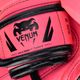 Detské boxerské rukavice Venum Elite Boxing fluo pink 4