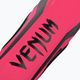 Detské chrániče holennej kosti Venum Elite Shin Exkluzívne neo pink 2