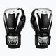 Venum Giant 3.0 čierno-strieborné boxerské rukavice 2055-128