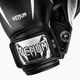 Venum Giant 3.0 čierno-strieborné boxerské rukavice 2055-128 5