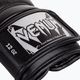 Venum Giant 3.0 čierno-strieborné boxerské rukavice 2055-128 8