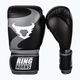 Ringhorns Charger boxerské rukavice čierne RH-00001-001 7