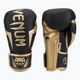 Pánske boxerské rukavice Venum Elite čierno-zlaté VENUM-1392 3