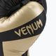 Pánske boxerské rukavice Venum Elite čierno-zlaté VENUM-1392 6