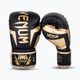 Pánske boxerské rukavice Venum Elite čierno-zlaté VENUM-1392 8
