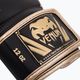 Pánske boxerské rukavice Venum Elite čierno-zlaté VENUM-1392 10