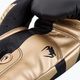 Pánske boxerské rukavice Venum Elite čierno-zlaté VENUM-1392 11