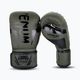 Venum Elite pánske boxerské rukavice zelené VENUM-1392 8