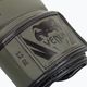 Venum Elite pánske boxerské rukavice zelené VENUM-1392 10