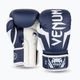 Modro-biele boxerské rukavice Venum Elite 1392 10