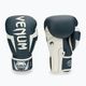 Modro-biele boxerské rukavice Venum Elite 1392 3