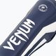 Chrániče holennej kosti Venum Elite Standup white/navy blue 2