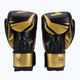 Venum Challenger 3.0 pánske boxerské rukavice čierno-zlaté VENUM-03525 4