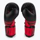 Venum Challenger 3.0 červeno-čierne boxerské rukavice 03525-100 4