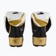 Venum Challenger 3.0 biele a zlaté boxerské rukavice 03525-520 2