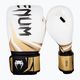 Venum Challenger 3.0 biele a zlaté boxerské rukavice 03525-520 6