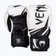 Venum Challenger 3.0 biele a čierne boxerské rukavice 03525-210 7