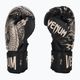 Boxerské rukavice Venum Dragon's Flight black/sand 3