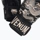 Boxerské rukavice Venum Dragon's Flight black/sand 4
