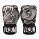 Boxerské rukavice Venum Dragon's Flight black/sand 7