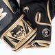 Boxerské rukavice Venum Elite tmavé kamuflážové/zlaté 4
