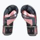 Pánske boxerské rukavice Venum Elite čierno-ružové 1392-537 3