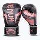 Pánske boxerské rukavice Venum Elite čierno-ružové 1392-537 7