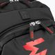Venum Challenger Pro Evo tréningový batoh čierno-červený VENUM-03832-100 7