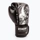 Detské boxerské rukaviceVenum YKZ21 Boxing čierno-biele 7