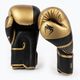 Boxerské rukavice Venum Lightning  zlaté/čierne 2