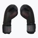 Detské boxerské rukavice Venum Okinawa 3.0 čierne/červené 3