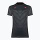 Venum Phantom Dry Tech pánske tričko čierna/červená 04695-100 5
