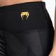 Dámske tréningové krátke nohavice  Venum Razor Compression black/gold 4