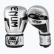 Zelené pánske boxerské rukavice Venum Elite 1392-451 7