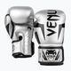 Zelené pánske boxerské rukavice Venum Elite 1392-451 8