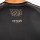 Venum Santa Muerte Dark Side pánsky rashguard s dlhým rukávom black/brown 6